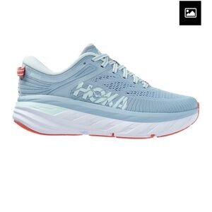 HOKA Bondi 7 Women’s Running Shoe